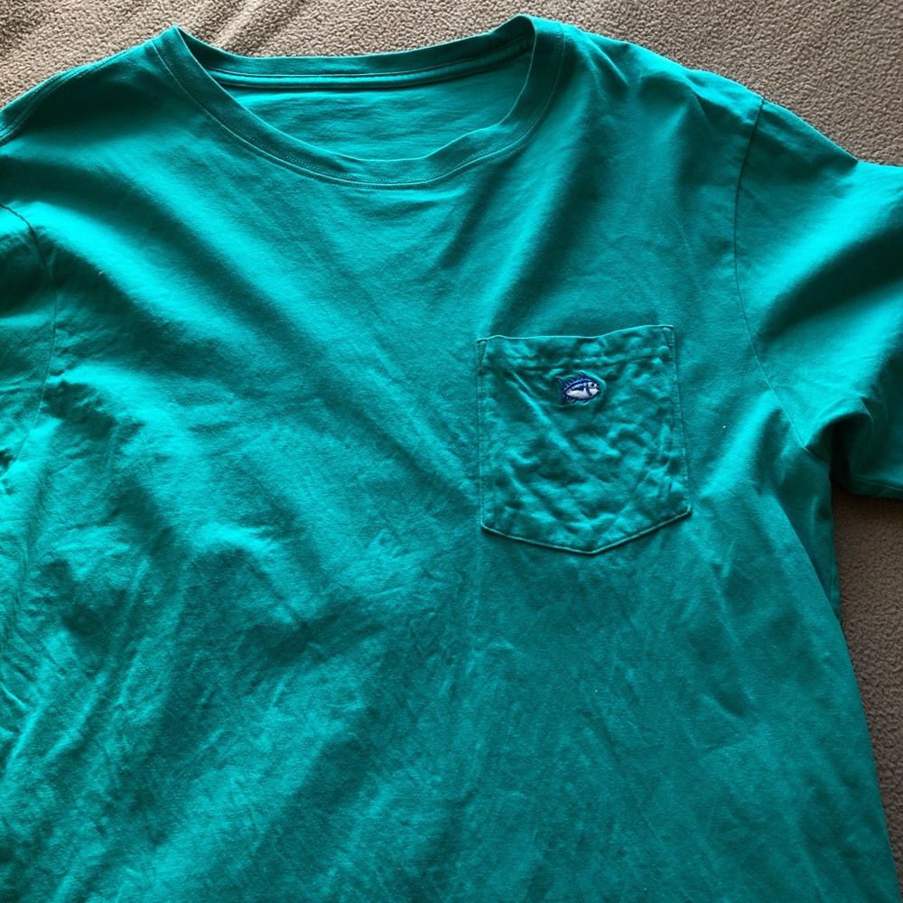 Men’s Southern Tide Shirt